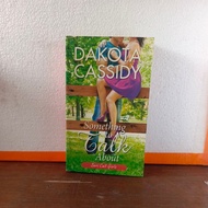 Dakota Cassidy Book