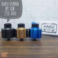 Ready JT Haku Venna by SXK