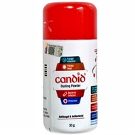 Candid Dusting Powder 30g