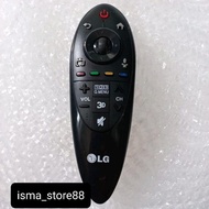REMOTE TV UNIVERSAL MURAH - REMOTE REMOT TV LG MAGIC AN-MR500 || BISA COD - SIAP KIRIM