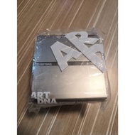 ART DNA A38 SERIES 10AX 1GANG 1WAY SWITCH A38-K01A GREY COLOR