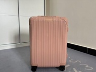 RIMOWA Essential Cabin 21"手提登機箱