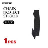 TANKE Bike Frame STICKER Anti Scratch Protector MTB / Road Bicycle Anti-Slip Sticker Protection Frame Chain Guard Protection Cover cycling accessories