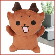 For 99 Nights in the Forest Stuffed Animal Deer Realistic Cute Elk Horror Game Elk Stuffed Animal fo