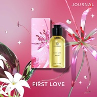 Journal Body Oil Wonder  30 ml