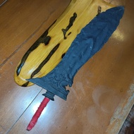 pusaka bethok antik singosari original