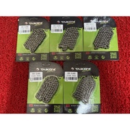 EX5 Wave100 Ex5 Class Timing Chain Jet Rod 92H Jet 3 4 5 mm