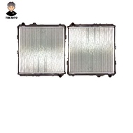 หม้อน้ำ TOYOTA SPORT RIDER 1999 - 2004 1KZ เกียร์ ธรรมดา 36mm.