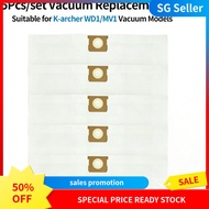 [SG seller][5One Pack]Adaptation Karcher Karchi WD1/MV1/WD1S Vacuum Cleaner Accessories2.863-297.0No