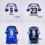 arsenal jersey 24/25 arsenal 24/25 Unpopular 25-26 Hamburger jersey Hamburger SV jersey Crystal Pala
