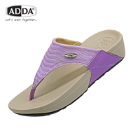 ADDA รองเท้าแตะ รองเท้าลำลอง แบบหนีบ สำหรับผู้หญิง รุ่น 22S22W1 (ไซส์ 4-7)