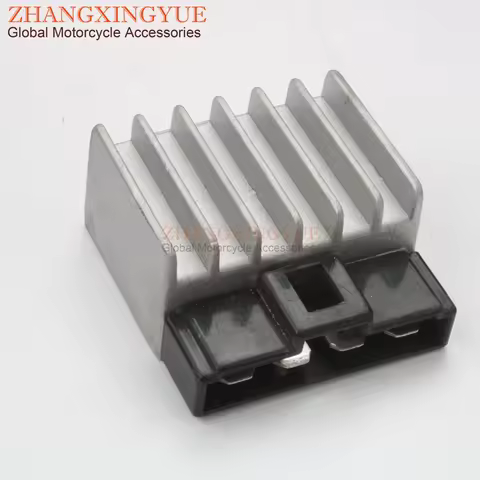 Voltage Regulator for BETA Ark 50 Chrono 50 Eikon Quadra Tempo 50cc Minarelli 2T