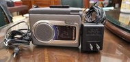 二手故障零件機，Panasonic RQ-L8LT卡帶錄放音機