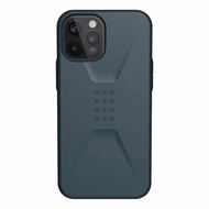 Eshoppe เคส UAG CIVILIAN iPhone 11 / iPhone 11 Pro / iPhone 11Pro Max (จัดส่งจากประเทศไทย) เกรดทหาร 