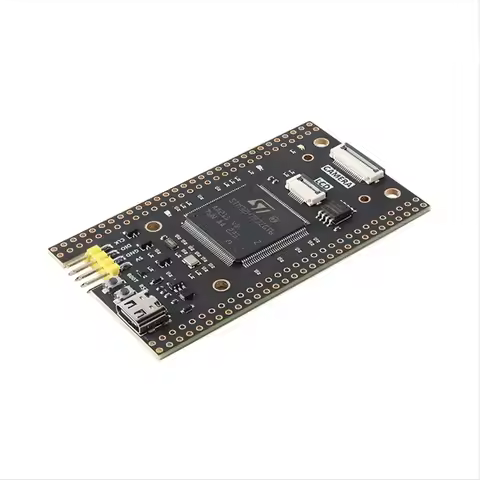 STM32H723ZGT6 Core Board Chip STM32 STM32H723 STM32H H723ZG System Main in Electronic products