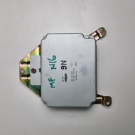 Nissan Sentra N16 ECU 9N