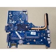 core i3 HP 15-r026TX 15-r201ne 15-g201AX 15-r029mw Motherboard ZSO50 LA-A992P LA-A994P