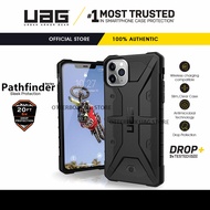 เคส UAG รุ่น Pathfinder Series - iPhone 11 Pro Max / 11 Pro / 11 / iPhone XS Max / XR / XS / X / iPhone 8 7 Plus