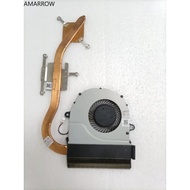 FZ Original laptop CPU Cooling Heatsink Fan for ACER E5-575 F5-573G E5-574 E5-576 E5-523 503C P259 T