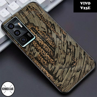 SUMBER CASE VIVO V23E - Casing VIVO V23E Terbaru SUMBER CASE [ ABSETRAK ] Silikon VIVO V23E - Case H
