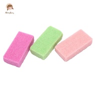 ABongBang Pumice Sponge Stone Exfoliate Foot Care Remove Hard Dead Skin Feet Rasp