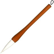 吳竹 書初筆645 6號 白毛 JD7-206