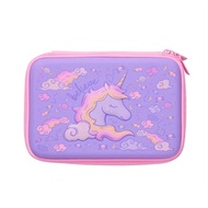 Pencil Australian Style Stationery smiggleins Cartoon Elementary School Student Bag Pencil Case Stat