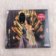 Z903 Halsey If I Can’t Have Love I Want Power CD Album Target Exclusive 2021 A0101