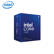 Intel【20核】Core Ultra 7 265 2.4GHz(Turbo 5.3GHz)/30M/含內顯/含風扇【代理公司貨】