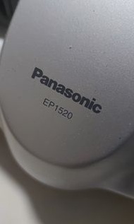panasonic腳底按摩(可清洗的)