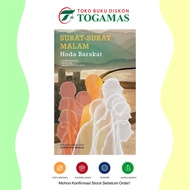 Night Letter Novel - HODA BARAKAT