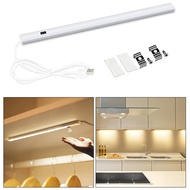 LazaraStoresไฟติดใต้ตู้เซนเซอร์ตรวจจับการเคลื่อนไหวไฟStick-OnไฟAnywhereไฟLEDไฟกลางคืนนำไฟตู้ไร้สายไฟ