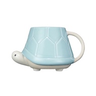 [Starbucks] sea turtle mug 355ml