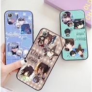 Huawei prime / y6 2018 Case With anime genshin impact Image