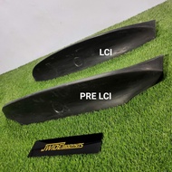 E90 CSL spoiler ducktail bodykit