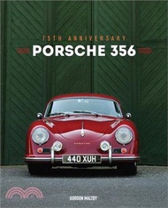 Porsche 356: 75th Anniversary