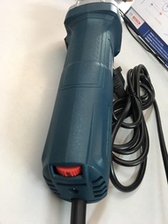 Máy mài góc điều chỉnh tốc độ GWS 900-100S chính hãng 900W dùng mài cắt các vật liệu dễ dàng hiệu qu