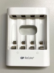 GP Recyko+ U411  超霸USB 充電寶