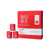 爆款潮玩推荐！汉艾缘小艾灸罐磁吸家用随身灸保质护理套装一次艾灸罐Han Ai Yuan small moxibustion jar, magneticsuction design, for home 