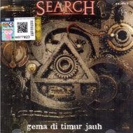MALAY CD : SEARCH GEMA DI TIMUR JAUH ALBUM