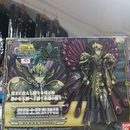 寄賣-聖鬥士星矢-聖衣神話 冥鬥士 睡神 050152260717010