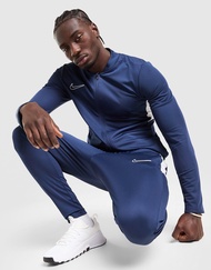 Nike Academy Tracksuit - Blue