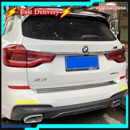 BMW X3 G01 FIT REAR ROOF WING SPOILER sDrive20i xDrive20i xDrive30e xDrive30i M40i X3M BMW ACCESSORI