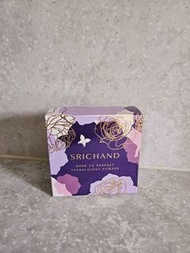 Srichand bare to perfect translucent powder 透明控油定妝密粉