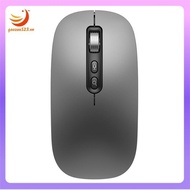 [gaozuo523.vn] AI Smart Voice Mouse Voice to Text Mouse Rechargeable 2.4G Wireless  Mouse Voice Inpu