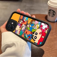 PMM59 Funny Phone Casing for iPhone 13 11 12 Pro Max
