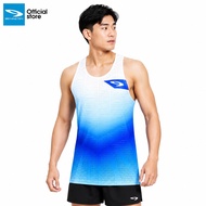 910 Nineten Singlet Furai - BLUE WHITE