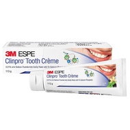 3M ESPE Clinpro Tooth Creme Toothpaste 113g Anti-Cavity