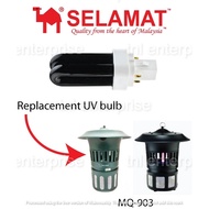 Selamat Brand Compatible Mosquito Killer (MQ-903) MQ903 UV Light Bulb Lamp Replacement