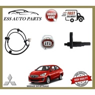 4670B087 MIRAGE G4 ATTRAGE FRONT(DEPAN) LH/RH (KIRI/KANAN) ABS SENSOR